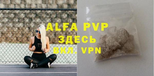 стафф Абаза